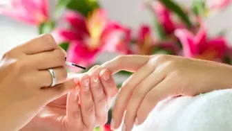 Profitable Nail Salon In South OC