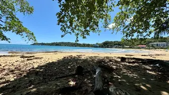 Beautiful Costa Rica Oceanfront Aparthotel | Real Estate Covers Value
