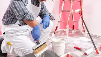 Established Painting Contractor with Strong Pipeline