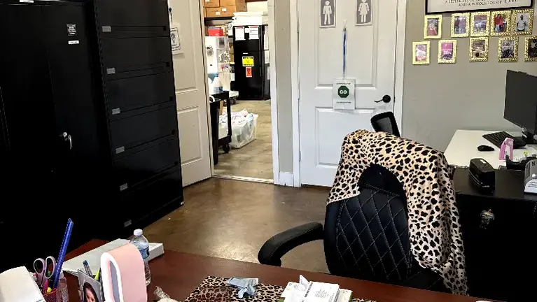 Front Office 