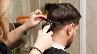 Established 5-unit men’s Hair Care Franchise