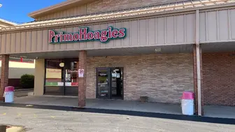 Primo Hoagies Franchise