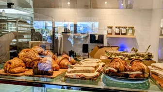 Prime North Miami Argentine Restaurant + Bakery + Market + Lottery