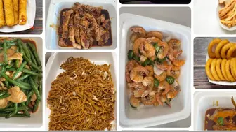 [Asset Sale] Well renovated Seafood & Wings store at Decatur GA