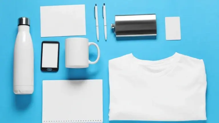 Branding & Promotional Products Franchise