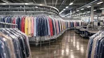 Established Dry Cleaner | Scalable Multi-Location Platform