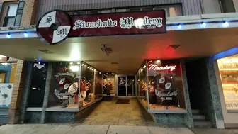 Turn-Key Winery/Brewery/Meadery Location w/ Apt.