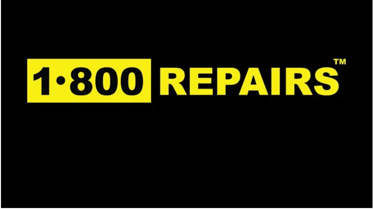 1.800.REPAIRS 1.800.REPAIRS