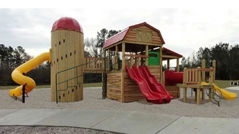 Unique Playground Design & Installation Business | Southeast US
