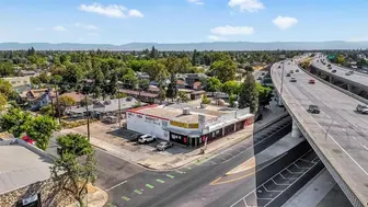 Great Business With Upside