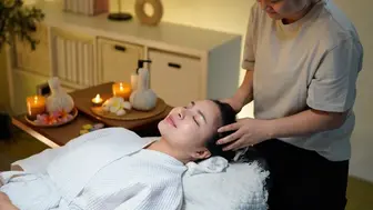 Full-Service Beauty, Wellness, And Med Spa Business