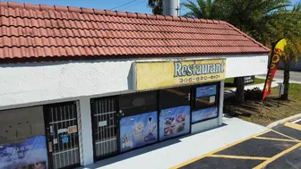 PROFITABLE Bar/Restaurant/Pool Hall in prime Hialeah location