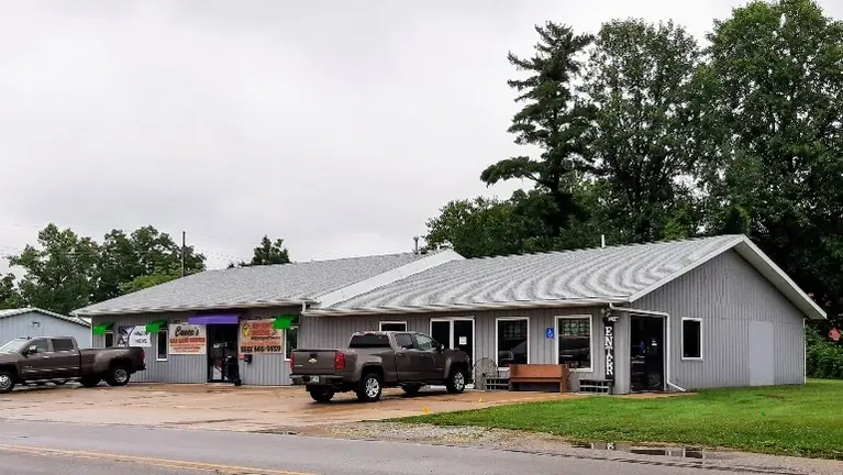 listing image