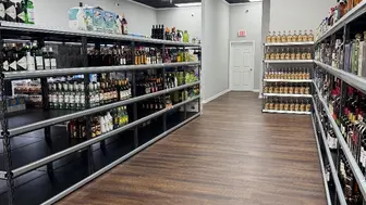 Liquor Store For Sale