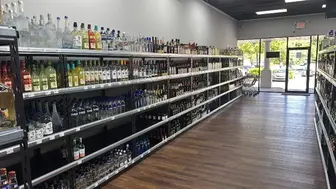 Liquor Store For Sale or Run 