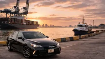 Niche Port Transportation Business – Exclusive Access, Repeat Clients,