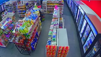 $531K Revenue Convenience Store – $52K SDE + Seller Financing