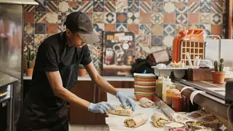 Quick Service Restaurant - 40+ Years Established - Concord/Clayton