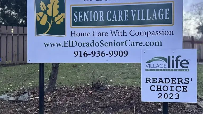 Welcome to Village Oaks