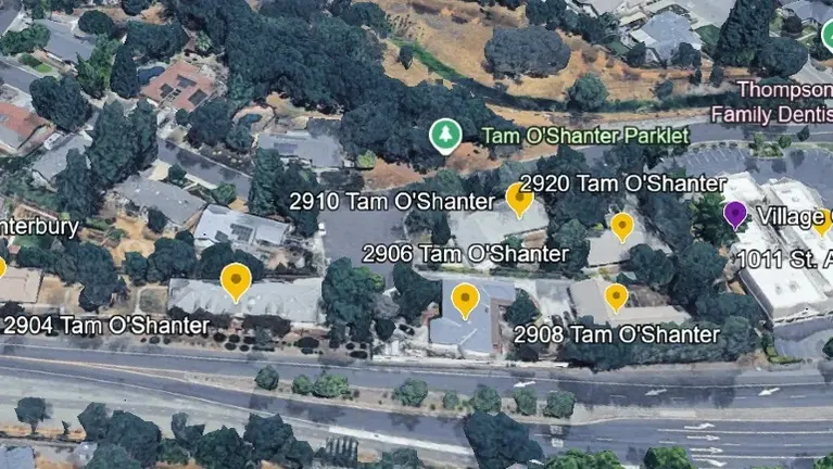 El Dorado & Village Oaks Senior Care Assemblage