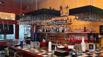 Legendary Cantinflas Restaurant - Downtown Greenville