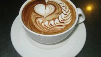 Commercial Coffee Service Route