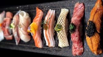 "San Carlos" Turnkey Opportunity, Restaurant w/ 41 Beer&Wine License!