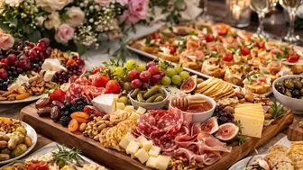Established Charcuterie & Catering Business | Growing Sales