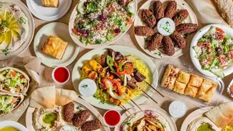 Turnkey American-Mediterranean Diner – Holly Hill, FL