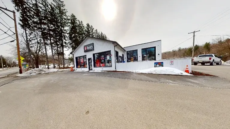 Front View Front View