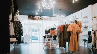 Best of Florida Award Winning B&M Boutique With Incredible Location