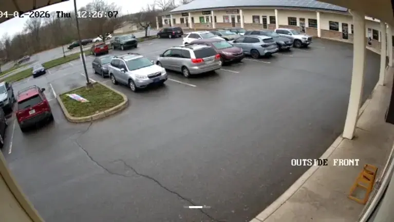 Parking Area Parking Area