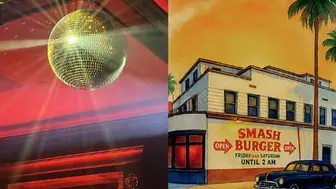 ProfitableTurnkey Speakeasy Nightclub + Integrated Fast Casual Kitchen