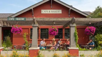 Nancy P's Cafe & Bakery – Established Bend Café & Bakery Opportunity