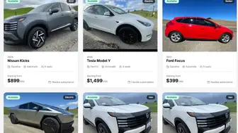 20-Car Turo Fleet in Super-Hot Fremont Market