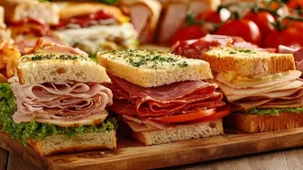 Absentee Run Lunch & Take-Out/Delivery Business. Open 3-Hours Per Week