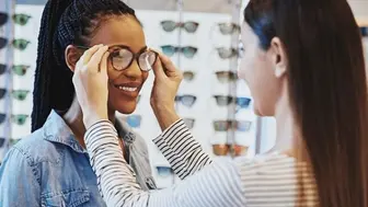 Optical Practice - Turnkey operation. Priced to sell.