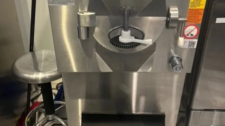 Carpigiani Batch Freezer