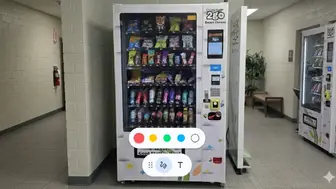 True Turn-Key Vending Machine Route with Six Machines!