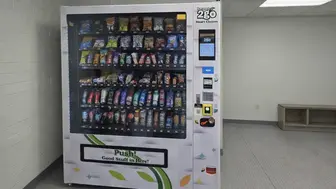 True Turn-Key Vending Machine Route Business