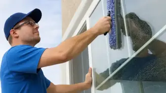 Profitable Exterior Cleaning / Recurring Clients / SBA Approved #2345