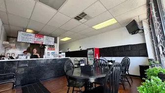 Turnkey Fish and Chips restaurant, established 24 yrs, newly remodeled