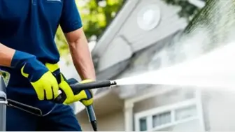 Exterior Services, Restoration & Holiday Lighting in Bergen County