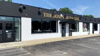 Fully Built-Out & Equipped Restaurant Downtown Bartlett, IL-For Lease!