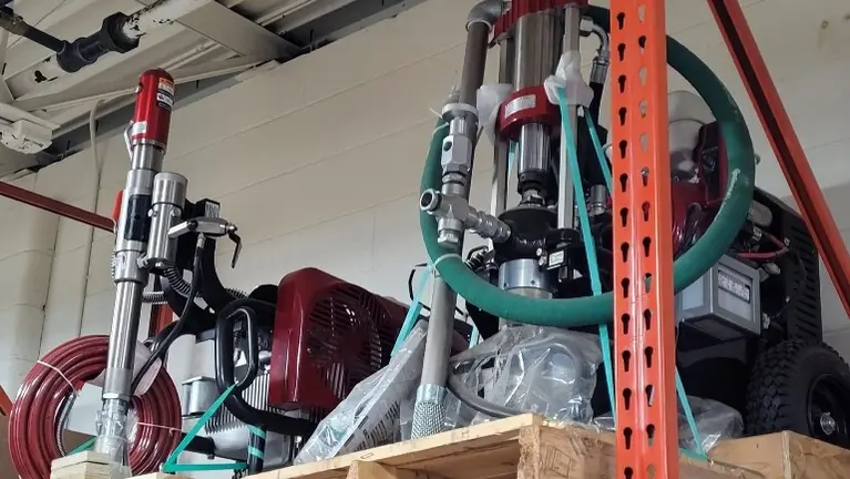 Diversified offering Diversified offering