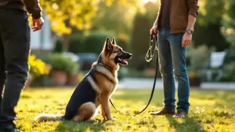 Home-Based Dog Training with Referral Pipeline (Unbroker Exclusive)