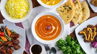 Indian Grill Restaurant