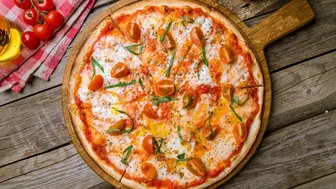 High-Volume Pizzeria For Sale – Queens, NY