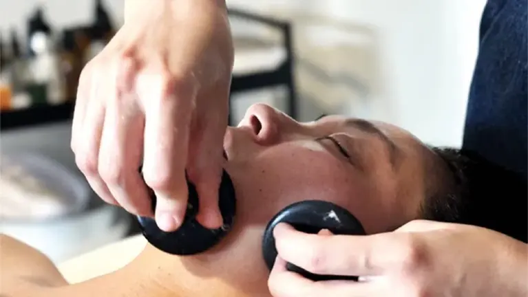 Gua Sha Treatment Gua Sha Treatment