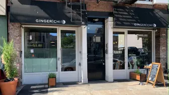 Profitable TCM Wellness Spa — Prime NYC Chinatown | Signature Facial